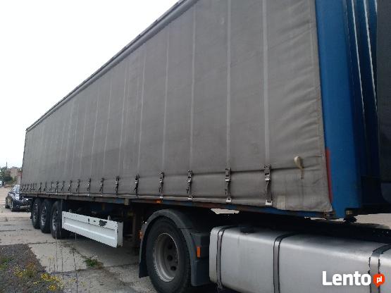 IVECO STRALIS EUR 5 sprzedam
