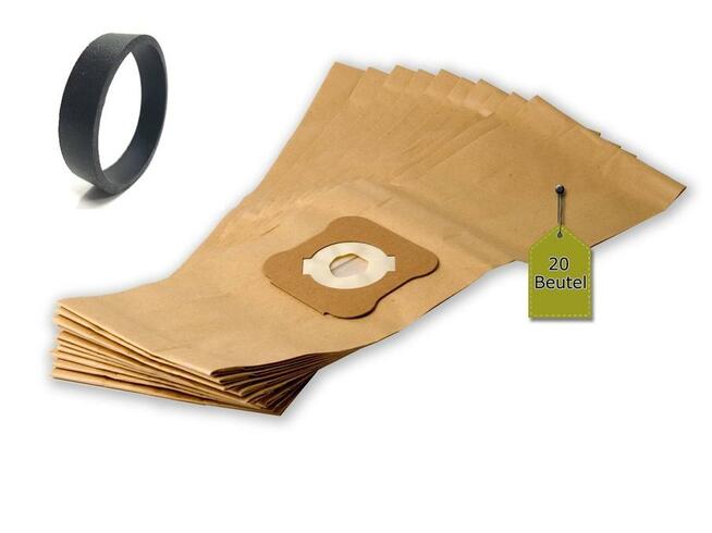 worki do wszystkich modeli Kirby