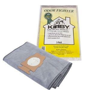 worki do wszystkich modeli Kirby