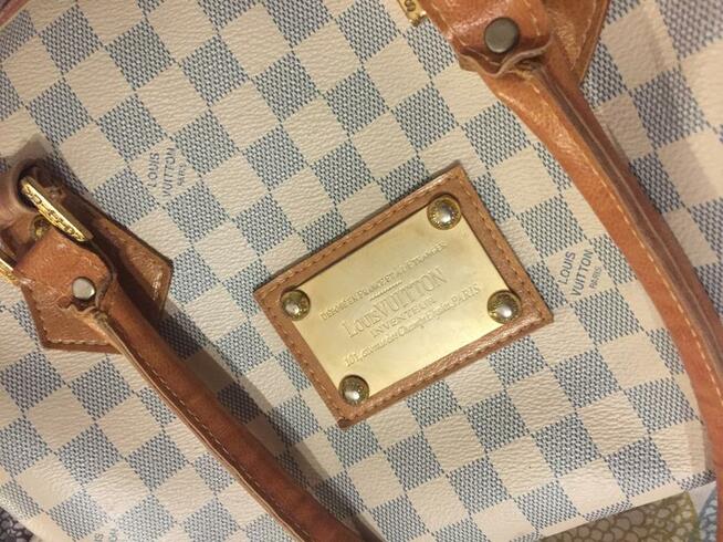 Torebka lv Louis vuitton