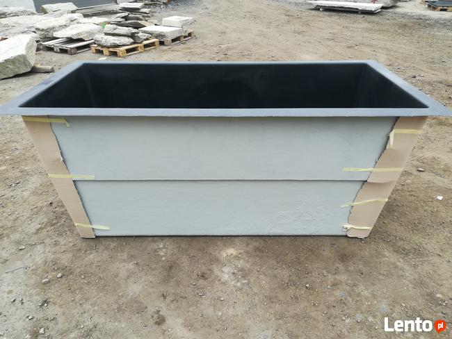 Zbiornik pod obiekt wodny fontannę basen dla dzieci /kolory/