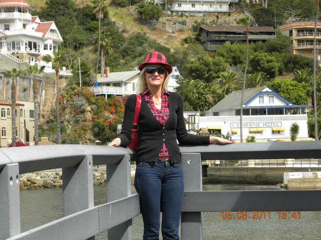 Los Angeles i okolice – POLSKI PRZEWODNIK po Kaliforni