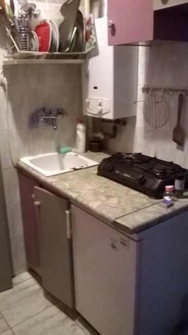 Kawalerka Gliniana blisko Dworca