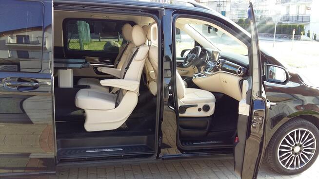 Taxi Władysławowo. Transport Lotnisko GDN- Władysławowo.