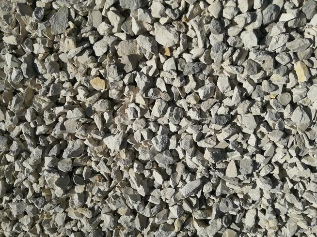 Wynajem koparki, sprzedaż i transport kruszyw