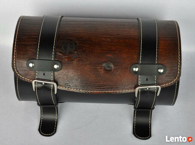 Rolka na Sissy Bar Kult Motor DRP