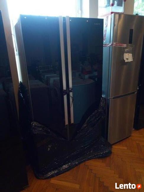 AGD za grosze Nekla ul Poznańska 8. Pralka lodówka zmywarka