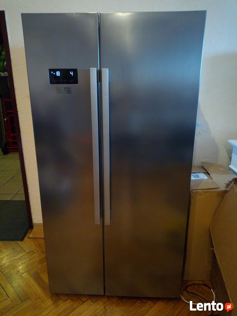 AGD za grosze Nekla ul Poznańska 8. Pralka lodówka zmywarka