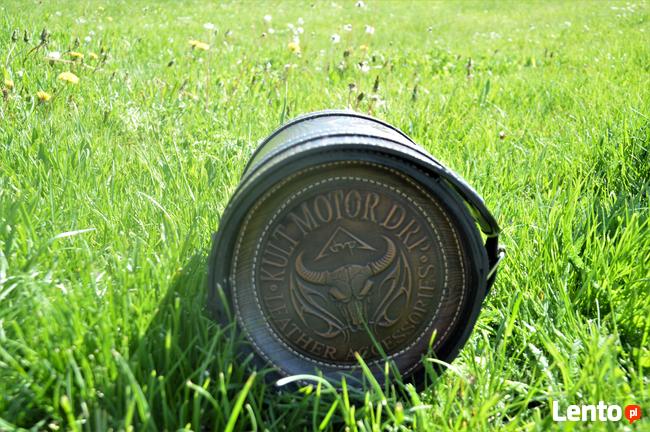 Rolka na Sissy Bar Kult Motor DRP