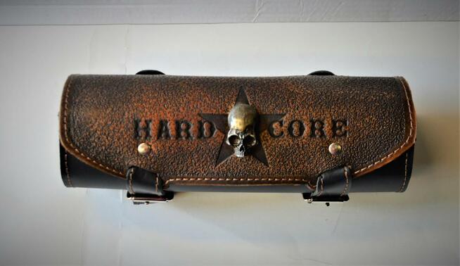 Piórnik skórzany, Rolka narzedziowa KULT-MOTOR DRP