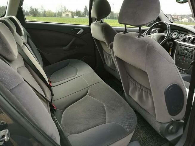 Sprzedam Citroen C5 cena 11900