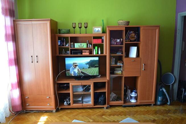 Kawalerka Gliniana blisko Dworca