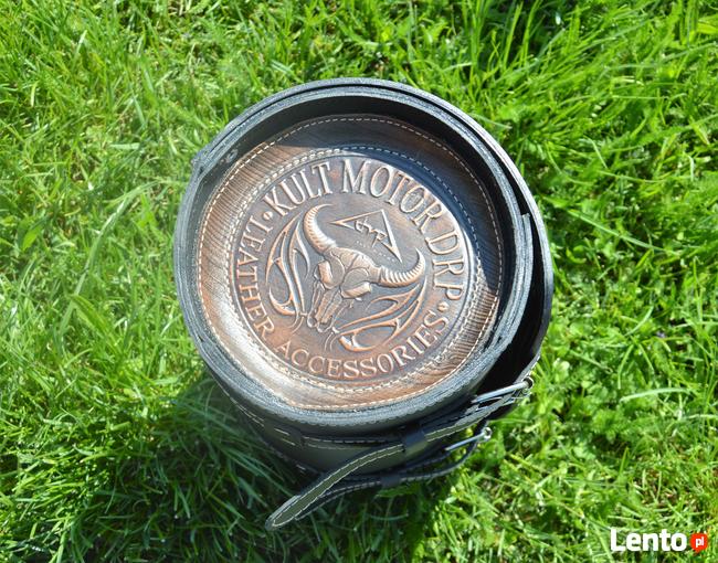 Rolka na Sissy Bar Kult Motor DRP