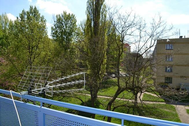 Kawalerka Gliniana blisko Dworca