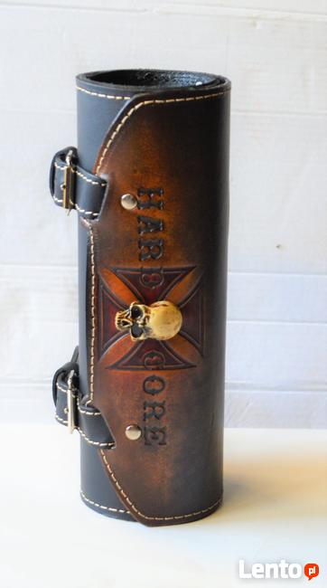 Piórnik skórzany, Rolka narzedziowa KULT-MOTOR DRP