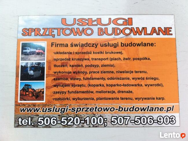Wyburzenia