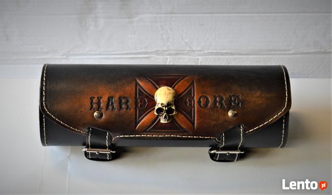 Piórnik skórzany, Rolka narzedziowa KULT-MOTOR DRP