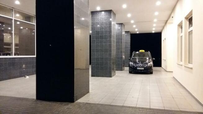 Taxi Władysławowo. Transport Lotnisko GDN- Władysławowo.