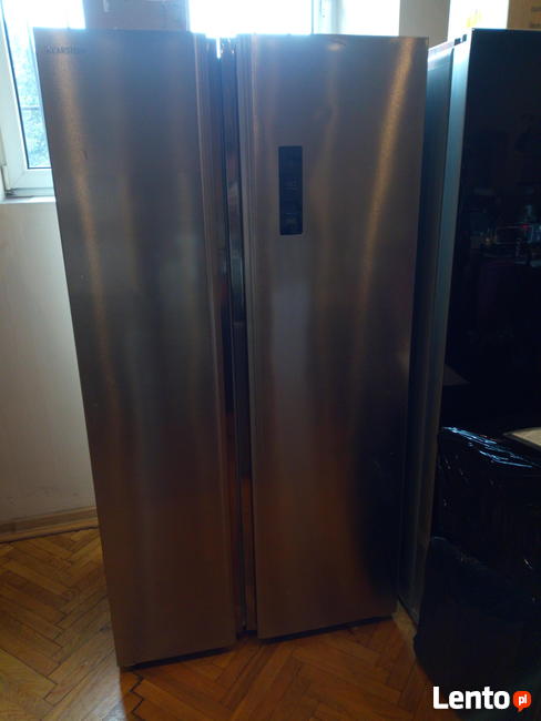 AGD za grosze Nekla ul Poznańska 8. Pralka lodówka zmywarka