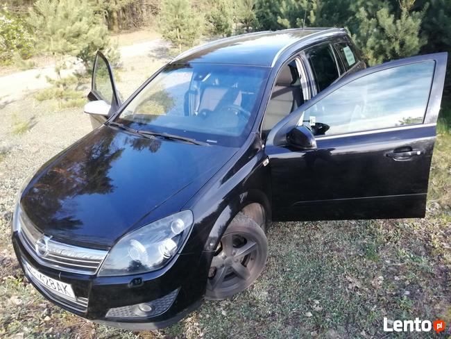 OPEL ASTRA 2.0 TURBO 200KM, Po remoncie silnika