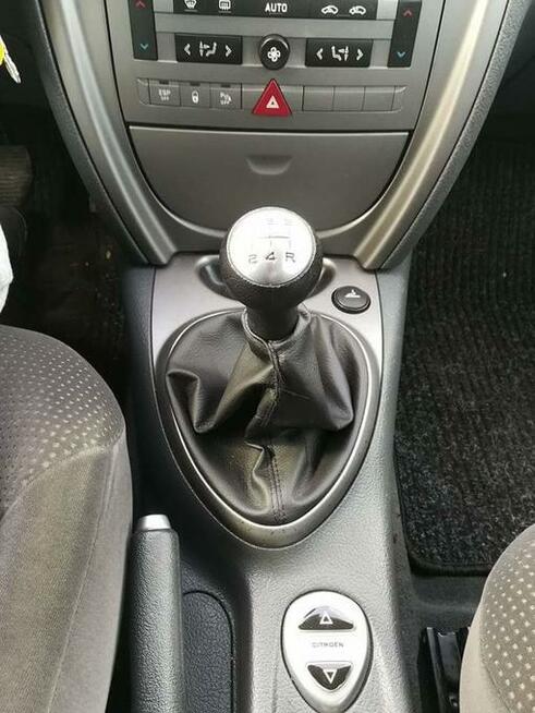 Sprzedam Citroen C5 cena 11900