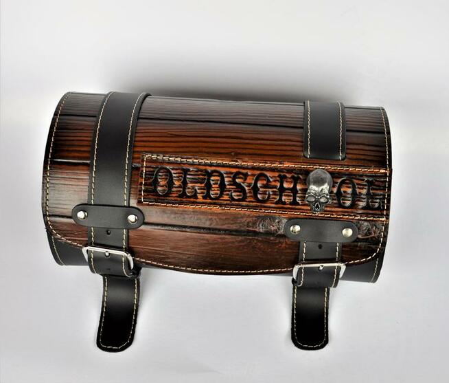 Rolka na Sissy Bar Kult Motor DRP