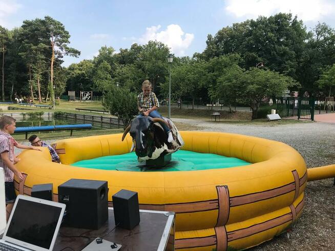 Zjeżdżalnia dla dzieci dmuchana zjeżdżalnia wynajem