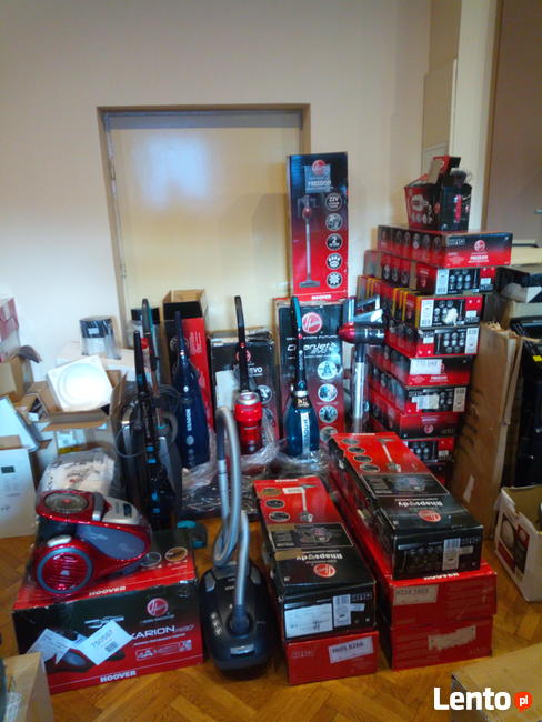 AGD za grosze Nekla ul Poznańska 8. Pralka lodówka zmywarka