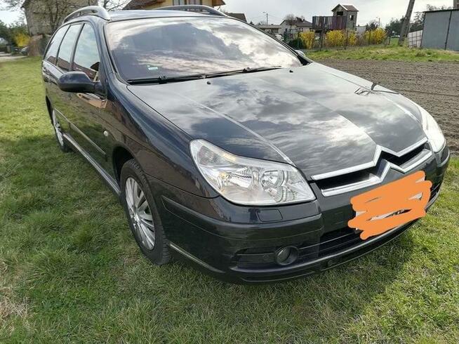 Sprzedam Citroen C5 cena 11900