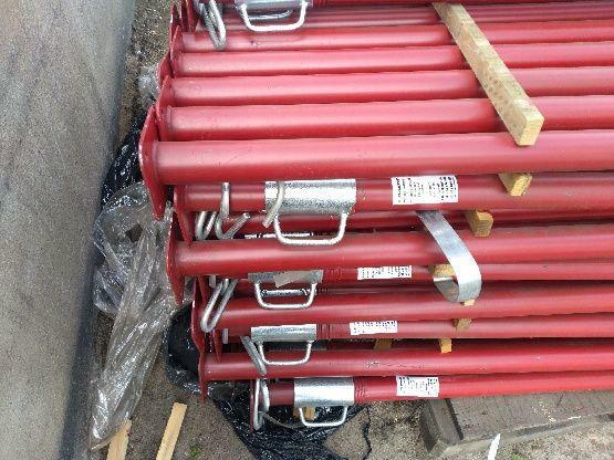 Podpory dł 3,00 sprzedaż -wynajem