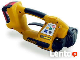 Naprawa maszyn pakujących wiązarek bandownic paskarek