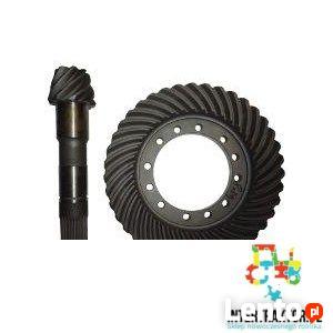 Para kół stożkowych 3764455M91-Z Massey Ferguson 3635,3645