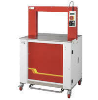 Naprawa maszyn pakujących wiązarek bandownic paskarek