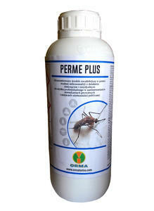 Opryski na kleszcze komary muchy