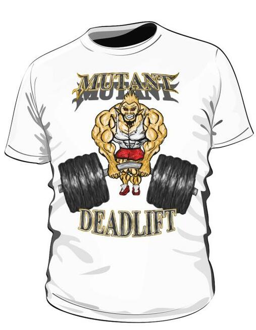 Interesujące Koszulki Patxgraphic z grafikami