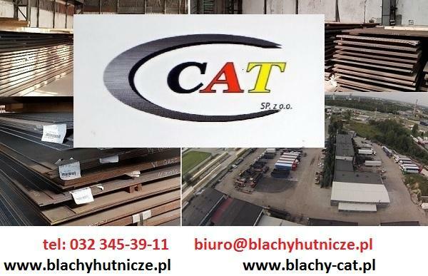 blacha 16Mo3 stal kotłowa blacha kotłowa