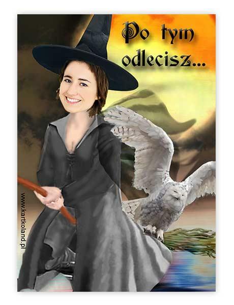 zawiadomienia podziękowania etykiety śmieszne fotomontaże