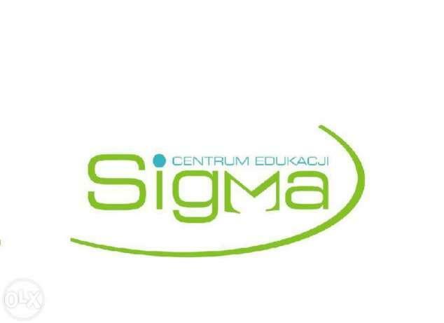 Technik Administracji - CE SIGMA - rekrutacja 09/2022