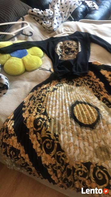 Skup odzieży damskiej