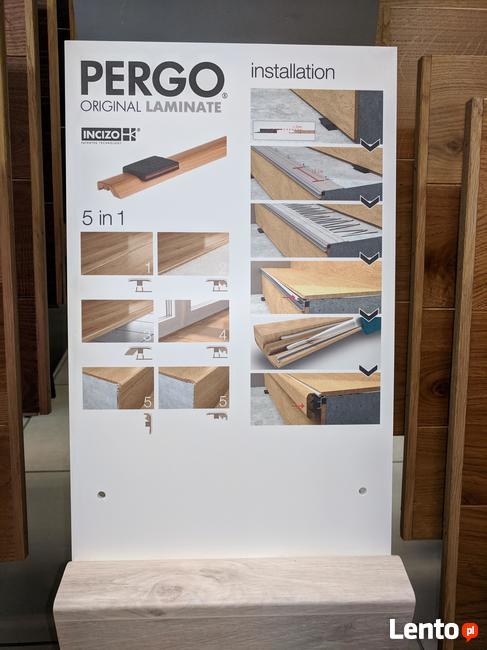 Schody z paneli, schody panelowe | ABC Dom | Kraków