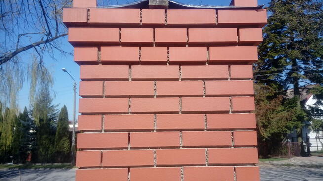 Klinkier fachowe murowanie