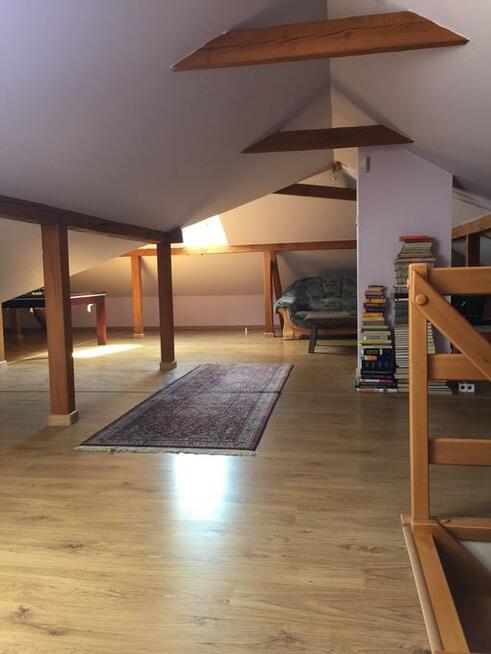 Posiadłość Janowice przy węźle A2, dom 300m2, działka 5000m2