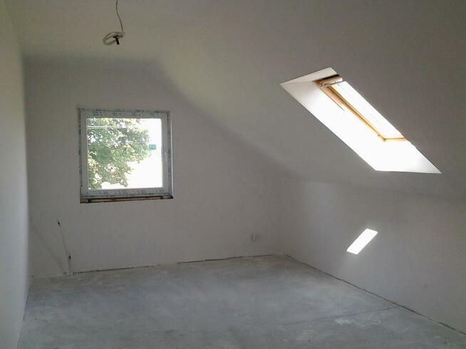 sprzedam dom okolice Poddebic