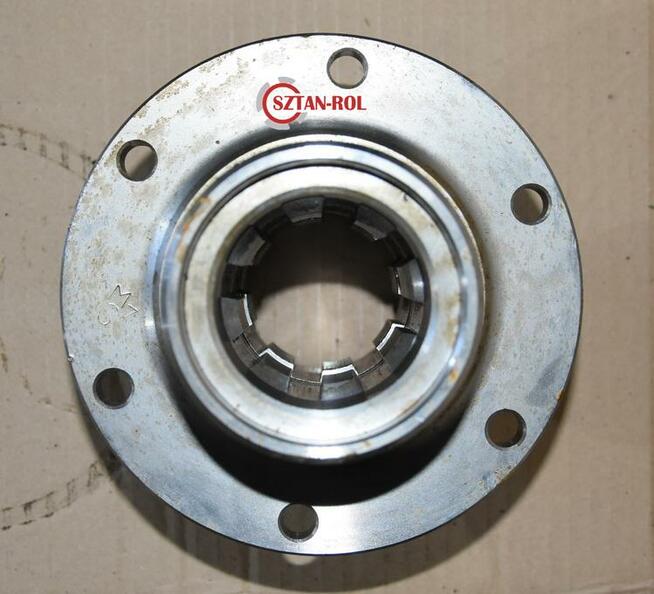 Piasta Koła Rozrzutnik Fortschritt T-088 0200134801