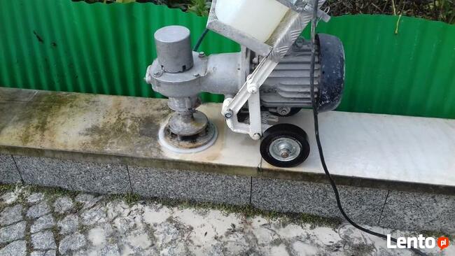 ODNAWIANIE - PIASKOWANIE STARYCH DOMÓW. RENOWACJA POMNIKÓW