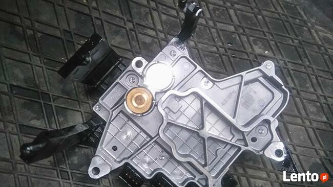 Mecatronic, Audi A5 (8T3) 2.0 tdi QAW927156K