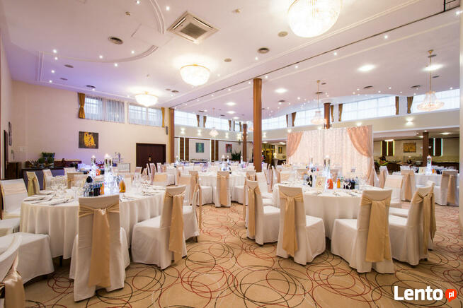 Wedding planner czyli konsultant ślubny - WARSZAWA i OKOLICE