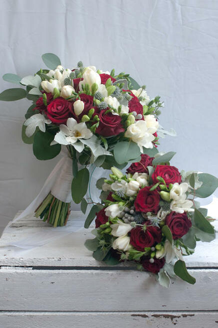 Wedding planner Warszawa - konsultant ślubny Warszawa