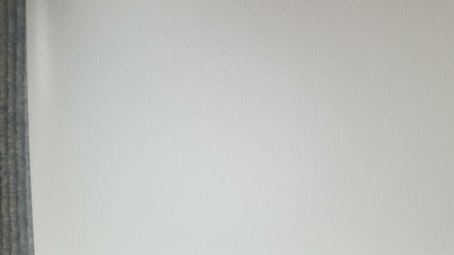 Plandeka Plandeki Biała Nowa Wodoodporna 3,2x7 Mrozoodporna