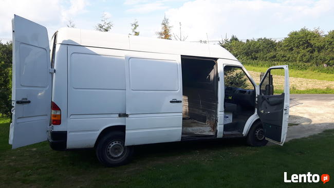 Tani Transport Przeprowadzki